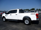 Used 2020 Ford F250 4x4 Crew Cab Super Duty image 3