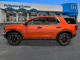 New 2026 Honda Passport TrailSport Elite image 2