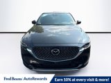 New 2025 MAZDA CX-5 Signature image 2