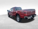 New 2025 Ford F250 Lariat image 3