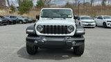 New 2025 Jeep Wrangler Sport S image 3