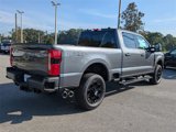 New 2025 Ford F350 Lariat w/ Lariat Ultimate Package image 4