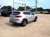 Used 2020 Hyundai Tucson Ultimate image 5