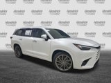 New 2025 Lexus TX 350 AWD image 2