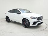 New 2025 Mercedes-Benz GLE 63 AMG S image 3