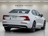 New 2024 Volvo S60 B5 Core w/ Climate Package image 5