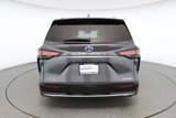 Used 2025 Toyota Sienna Platinum image 5