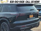 New 2026 Chevrolet Traverse LT w/ Midnight/Sport Edition image 5