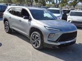 New 2025 Buick Enclave Sport Touring image 2