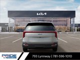 New 2025 Kia Carnival SX Prestige image 5