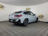 New 2025 BMW X4 xDrive30i w/ Premium Package image 5