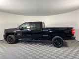 Used 2019 Chevrolet Silverado 2500 LTZ w/ Duramax Plus Package image 6