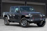 New 2025 Jeep Gladiator Rubicon w/ Safety Group image 2