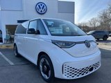 New 2025 Volkswagen ID. Buzz Pro S image 4