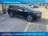 Used 2022 Nissan Rogue SV image 4