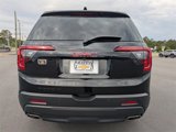 Used 2023 GMC Acadia SLT w/ Elevation Edition image 5