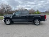 Certified 2021 Ford F250 Lariat w/ Chrome Package image 5