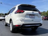 Used 2018 Nissan Rogue SV w/ Premium Package image 3
