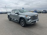 New 2025 Chevrolet Silverado 1500 High Country w/ Technology Package image 4