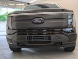 New 2025 Ford F150 Lightning XLT image 2