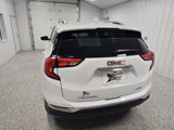 Used 2021 GMC Terrain SLT image 3