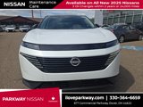 New 2025 Nissan Murano SL w/ Cargo Package image 2
