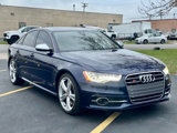 Used 2013 Audi S6 Prestige w/ Innovation Pkg image 2