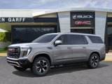 New 2025 GMC Yukon XL AT4 w/ AT4 Premium Package image 2