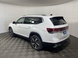 New 2025 Volkswagen Atlas SEL image 5
