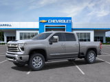 New 2025 Chevrolet Silverado 2500 High Country w/ Technology Package image 2