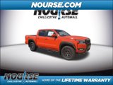 New 2025 Nissan Frontier PRO-4X image 2