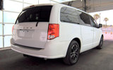 Used 2019 Dodge Grand Caravan GT image 4