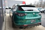 New 2025 Alfa Romeo Stelvio Sprint w/ Veloce Package image 5