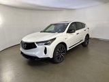 New 2025 Acura RDX AWD w/ A-Spec & Advance Pkg image 2