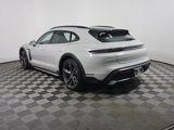 New 2025 Porsche Taycan 4 Cross Turismo image 3