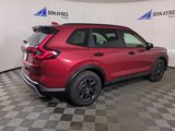 New 2026 Honda CR-V TrailSport image 5