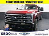 New 2025 Ford F250 King Ranch image 3