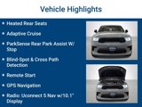 Used 2024 Dodge Durango GT image 3