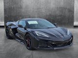 New 2025 Chevrolet Corvette E-Ray w/ Battery Protection Package image 3