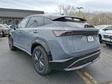 New 2025 Nissan Ariya AWD image 3