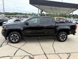 Used 2021 Chevrolet Colorado Z71 image 4