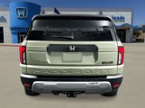 New 2026 Honda Passport TrailSport Elite image 3