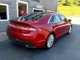 Used 2015 Lincoln MKZ AWD w/ Equipment Group 101A Select image 4