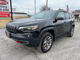 Used 2020 Jeep Cherokee Trailhawk w/ Cold Weather Group image 2