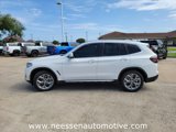 Used 2024 BMW X3 xDrive30i image 4