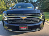 Used 2021 Chevrolet Tahoe Premier w/ Premium Package image 2