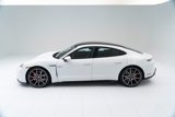 New 2025 Porsche Taycan 4S image 2