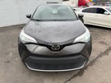 Used 2021 Toyota C-HR XLE image 2