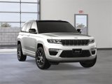 New 2025 Jeep Grand Cherokee Summit image 5
