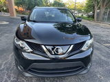 Used 2019 Nissan Rogue Sport SL image 3